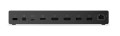 Lenovo Stacja dokująca ThinkPad USB4 5500(with 135W Adapter) 40BC0135EU
