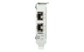 QNAP Karta sieciowa QXG-25G2SF-E810 2 port 25GbE NIC