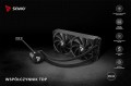 Savio Chłodzenie wodne NOX 240 mm