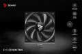 Savio Chłodzenie wodne NOX 240 mm