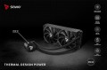 Savio Chłodzenie wodne NOX 240 mm