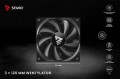 Savio Chłodzenie wodne NOX 360 mm