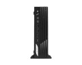 MSI Komputer PRO DP21 14M-889EU  WIN11PRO/i5-14400/16GB/512SSD/Czarny