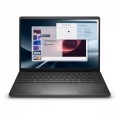 Dell Laptop Dell Pro 14 Essential PV14255 W11P Ryzen 5 220|16GB|512GB|AMD Radeon|FgrPr|WLAN+BT|14.0 FHD+|BcklKb|3C|65W|3YPS Carbon Black (Plastic)