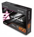 Sapphire Technology Płyta głóna NITRO+ B850M WIFI AM5 4DDR5 mATX