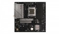 Sapphire Technology Płyta główna PULSE B850M WIFI AM5 4DDR5 mATX