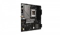 Sapphire Technology Płyta główna PULSE B850M WIFI AM5 4DDR5 mATX