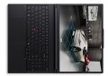 Lenovo Mobilna stacja ThinkPad P16 G3 21RQ000CPB  W11PRO Ultra 7 265HX/64GB/1TB/RTX PRO 3000 12GB/16.0 WQUXGA/Black/VPRO/3YRS Premier NBD + 3YRS CI +