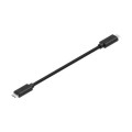 Verbatim Dysk zewnętrzny SnapBack Magnetic SSD Mocha MagSave 512GB Apple ProRes 4K 60kl/s