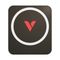 Verbatim Dysk zewnętrzny SnapBack Magnetic SSD Mocha MagSave 512GB Apple ProRes 4K 60kl/s
