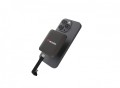 Verbatim Dysk zewnętrzny SnapBack Magnetic SSD Mocha MagSave 512GB Apple ProRes 4K 60kl/s