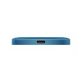 Verbatim Dysk zewnętrzny SnapBack Magnetic SSD Blue MagSave 1TB Apple ProRes 4K 60kl/s