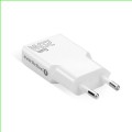 everActive Ładowarka sieciowa SUPER SLIM QC 3.0 20W 1XUSB 1XUSB-C biała SC-340Q