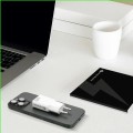 everActive Ładowarka sieciowa SUPER SLIM QC 4+ 30W 2XUSB-C biała SC-385Q