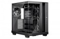 Be quiet! Obudowa Light Base 500 Black