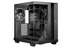 Be quiet! Obudowa Light Base 500 Black