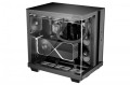 Be quiet! Obudowa Light Base 500 Black