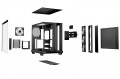 Be quiet! Obudowa Light Base 500 LX Black