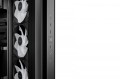 Be quiet! Obudowa Light Base 500 LX Black