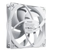 Be quiet! Wentylator Pure Wings 3 120mm PWM Reverse White 3-pak
