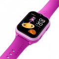 Garett Electronics Smartwatch Kids eSIM 4G różowy