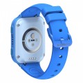 Garett Electronics Smartwatch Kids VIBE 4G niebieski