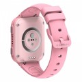 Garett Electronics Smartwatch Kids VIBE 4G różowy