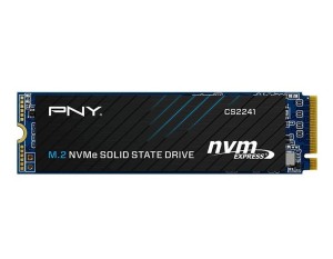 PNY Dysk SSD 500GB M.2 2280 CS2241 M280CS2241-500-RB