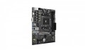 Sapphire Technology Płyta główna A520M-E AM4 2DDR4 mATX