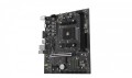 Sapphire Technology Płyta główna A520M-E AM4 2DDR4 mATX