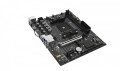 Sapphire Technology Płyta główna A520M-E AM4 2DDR4 mATX