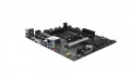 Sapphire Technology Płyta główna A520M-E AM4 2DDR4 mATX