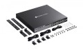 TP-LINK Przełącznik zarządzalny SG6428X Omada 24-Port Gigabit Stackable L3 Managed      Switch with 4 10GE SFP+ Slots
