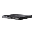 TP-LINK Przełącznik zarządzalny SG6428X Omada 24-Port Gigabit Stackable L3 Managed      Switch with 4 10GE SFP+ Slots