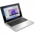 Dell Laptop Dell Pro 14 Essential PV14255 W11P Ryzen AI 7 350|16GB|1TB|AMD Radeon|FgrPr|WLAN+BT|14.0 FHD+|BcklKb|4C|65W|3YPS Platinum Silver Metal