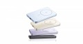 XIAOMI PowerBank Super Slim Magnetic 5000 niebieski
