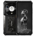 ULEFONE Smartfon Armor 28 Pro 5G 16/512GB IP69K czarny