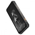 ULEFONE Smartfon Armor 28 Pro 5G 16/512GB IP69K czarny