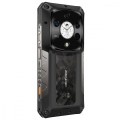 ULEFONE Smartfon Armor 28 Pro 5G 16/512GB IP69K czarny