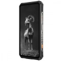 ULEFONE Smartfon Armor 28 Pro 5G 16/512GB IP69K czarny