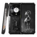 ULEFONE Smartfon Armor 28 Pro 5G 16/512GB IP69K czarny