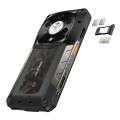 ULEFONE Smartfon Armor 28 Pro 5G 16/512GB IP69K czarny