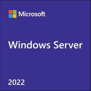 Dell ROK Win Svr 2022 CAL 10Clt User