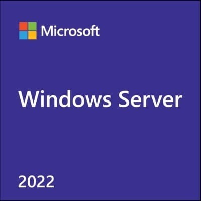 Dell ROK Win Svr 2022 CAL 10Clt User