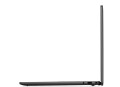Dell Laptop Dell 16 DC16255 W11P Ryzen 5 220|16GB|512GB|AMD Radeon|FgrPr|WLAN+BT|16.0 FHD+|Backlit Kb|3C|65W|3YPS Carbon Black (Plastic)