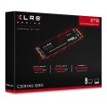 PNY Dysk SSD 2TB M.2 2280 CS3140 M280CS3140-2TB-RB