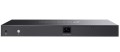 TP-LINK Przełącznik zarządzalny Omada SX3832  24-Port 10GBASE-T L2+ with 8 10GE  SFP+ Slots