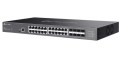 TP-LINK Przełącznik zarządzalny Omada SX3832  24-Port 10GBASE-T L2+ with 8 10GE  SFP+ Slots