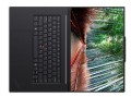 Lenovo Ultrabook ThinkPad T1G G8 21TD0002PB  W11Pro Ultra 7 255H/32GB/1TB/RTX 5060 8GB/16.0 WUXGA/Black/3YR Premier NBD + 3YRS Ci + CO Offset