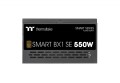 Thermaltake Zasilacz - Smart BX1 SE 550W 80+ Bronze EU Bulk